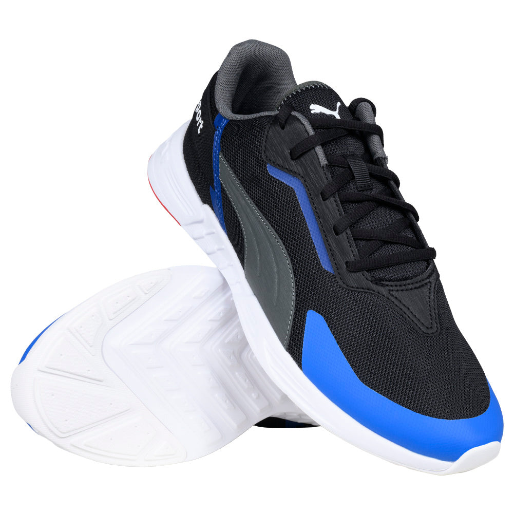 PUMA x BMW MMS Tiburion Log heren sneaker 308045-03