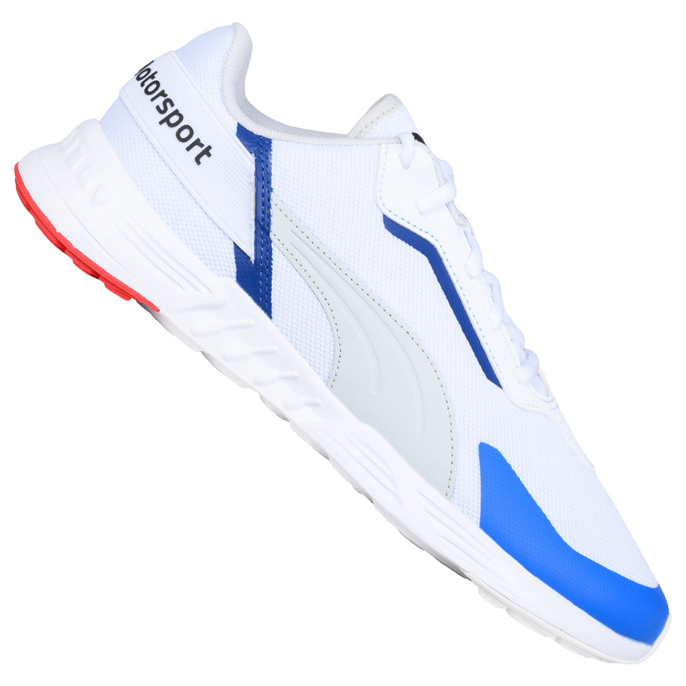 PUMA x BMW MMS Tiburion Log sneakers voor heren 308045-04