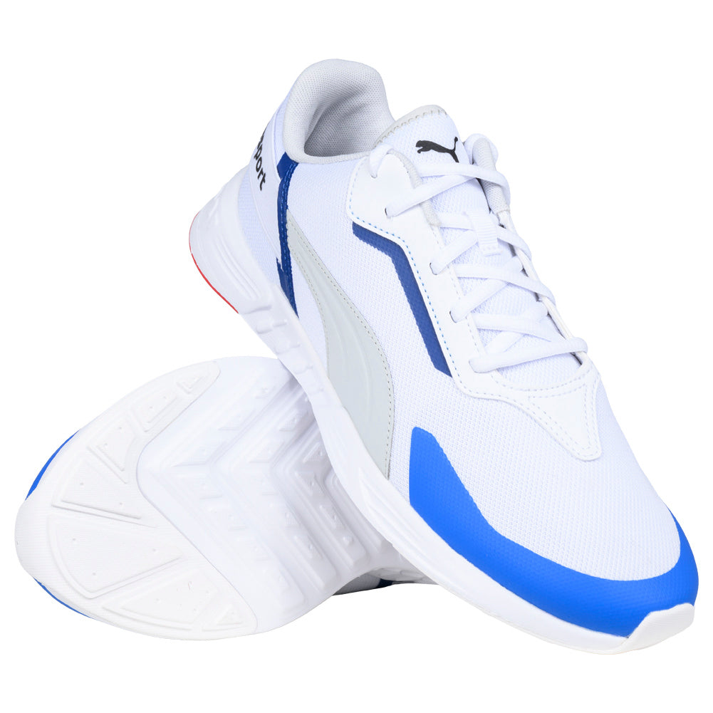PUMA x BMW MMS Tiburion Log sneakers voor heren 308045-04