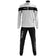 Zeus Tuta Apollo Heren Trainingspak wit zwart – 3XS 122-128