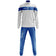 Zeus Tuta Apollo Heren Trainingspak wit blauw – 3XS 122-128