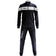 Zeus Tuta Apollo Heren Trainingspak Navy wit – 2JS 98-104