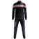 Zeus Tuta Apollo Heren Trainingspak Navy roze – 3XS 122-128