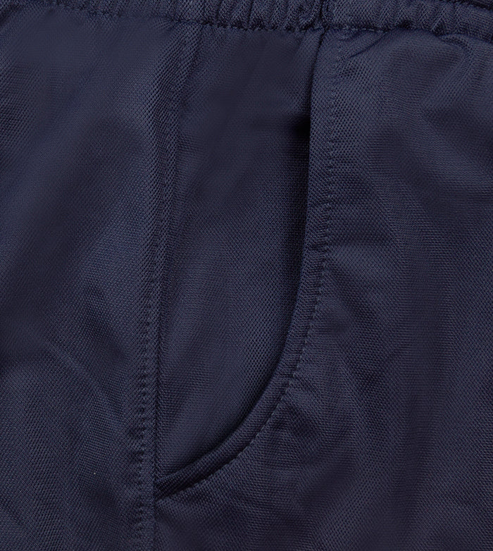 Zeus Tuta Apollo Heren Trainingspak Rood Navy