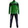 Zeus Tuta Apollo Heren Trainingspak Groen Navy – 3XS 122-128