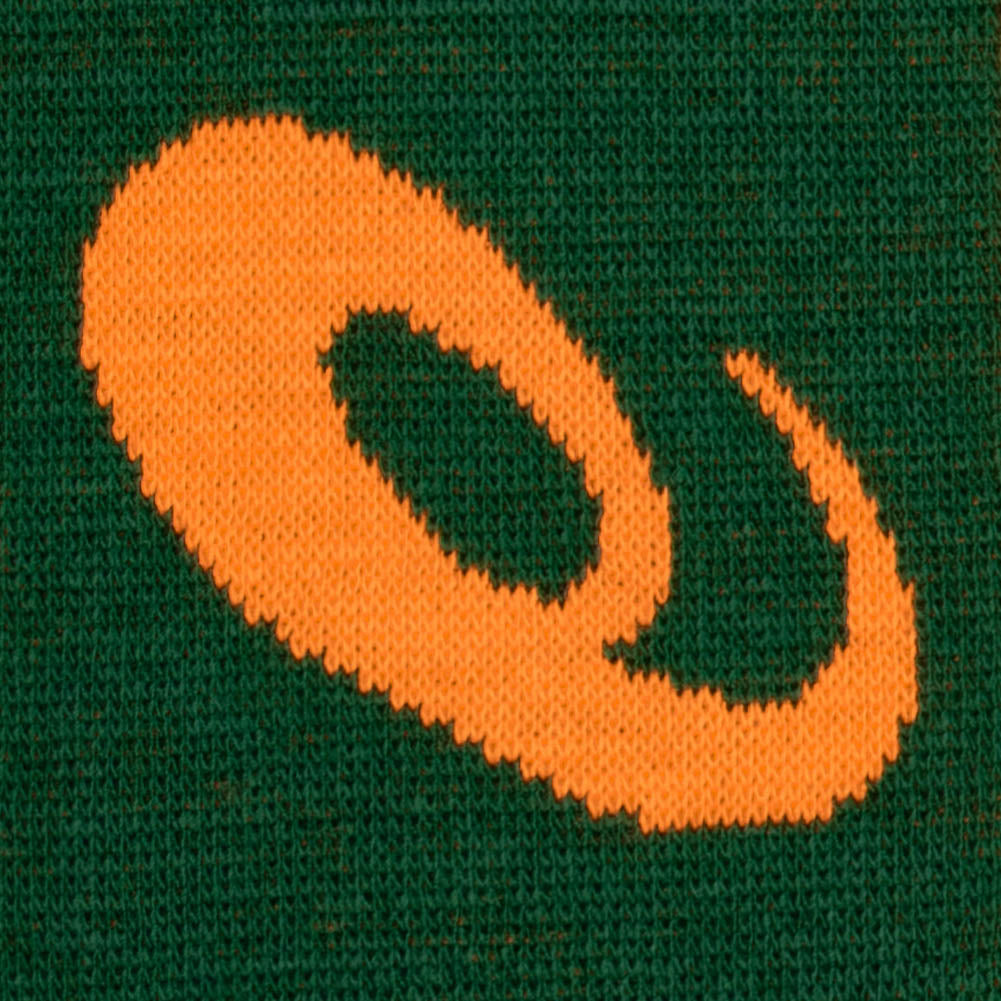 Zuid-Afrika Springboks ASICS Rugby Fansjaal 3113A041-300
