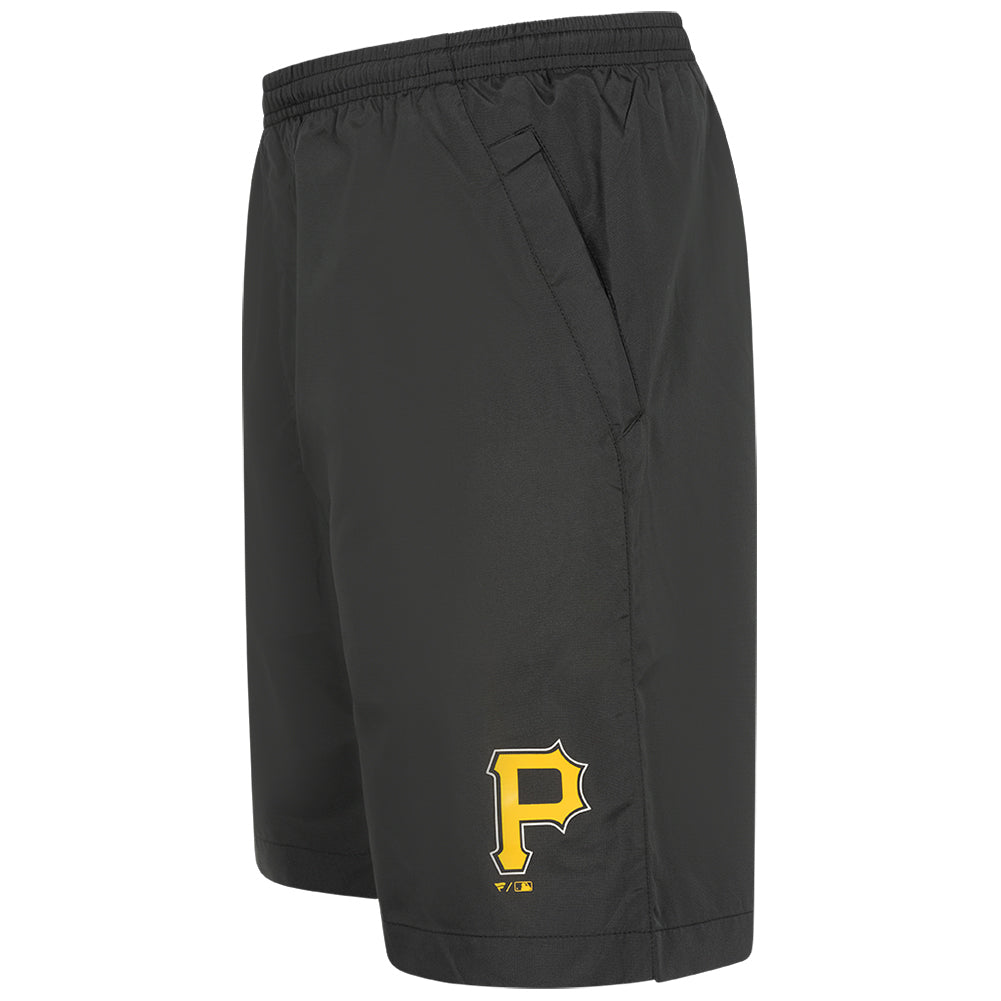Pittsburgh Pirates MLB Fanatics Heren Baseball Shorts 3117MBLKS21PPI