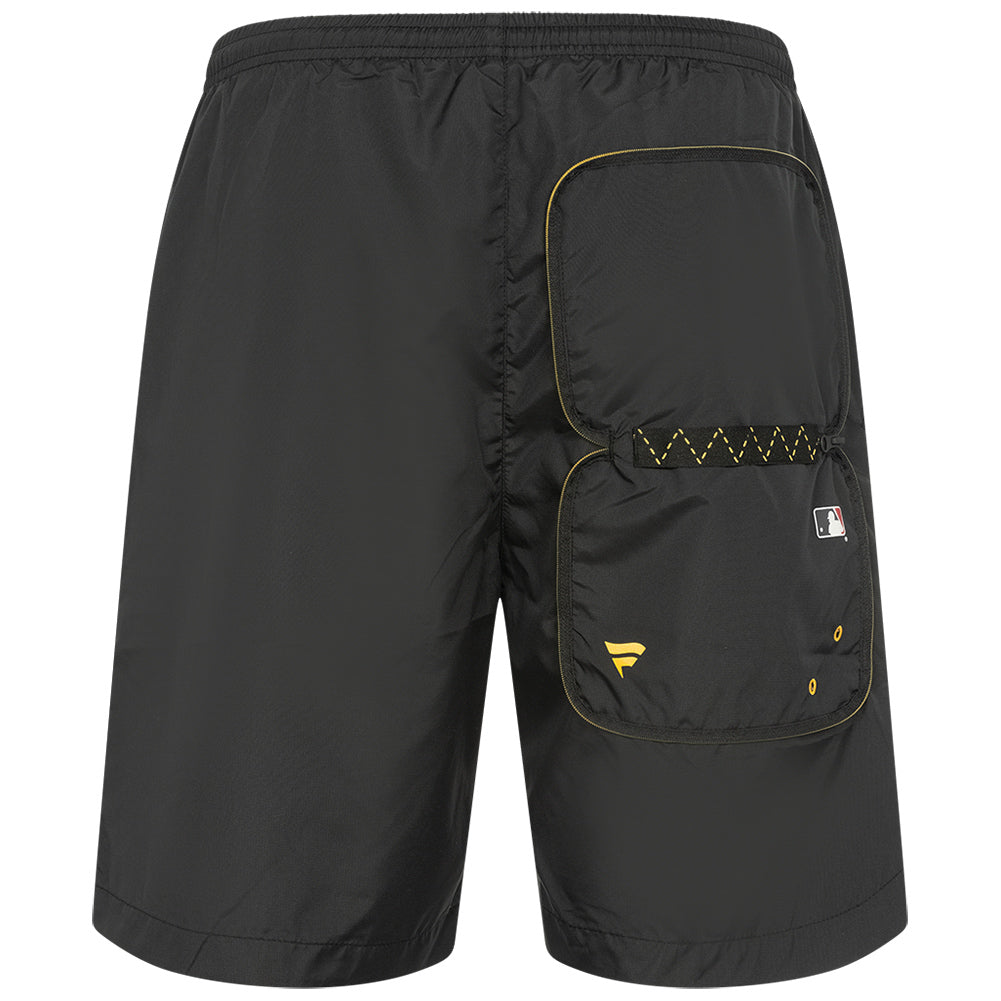 Pittsburgh Pirates MLB Fanatics Heren Baseball Shorts 3117MBLKS21PPI