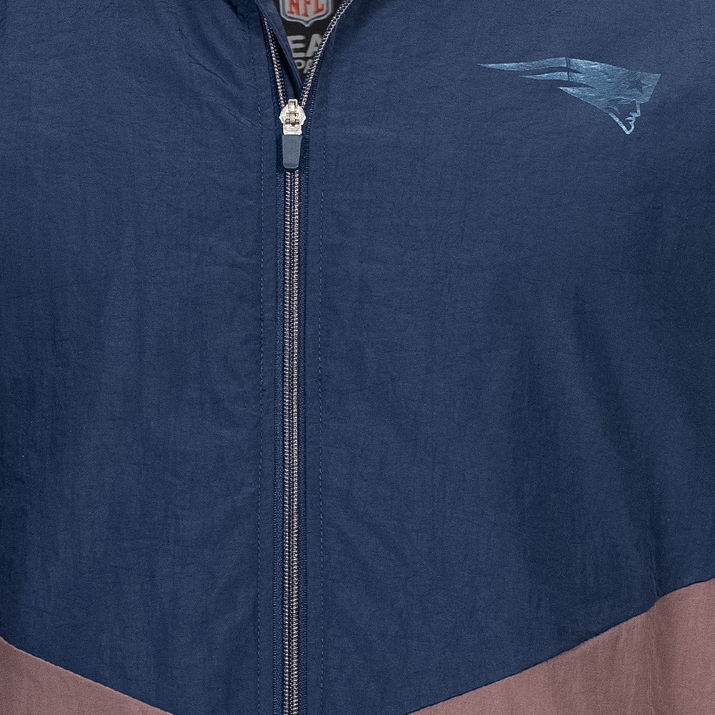 New England Patriots NFL Fanatics herenjas 3126MNVYF21NEP