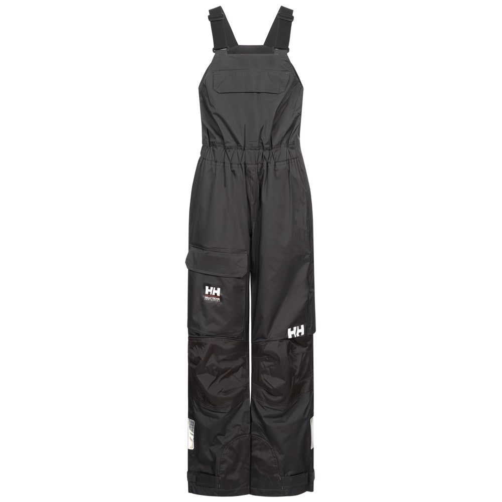 Helly Hansen Crew Coastal Dames Zeilkleding Overall 31483-980