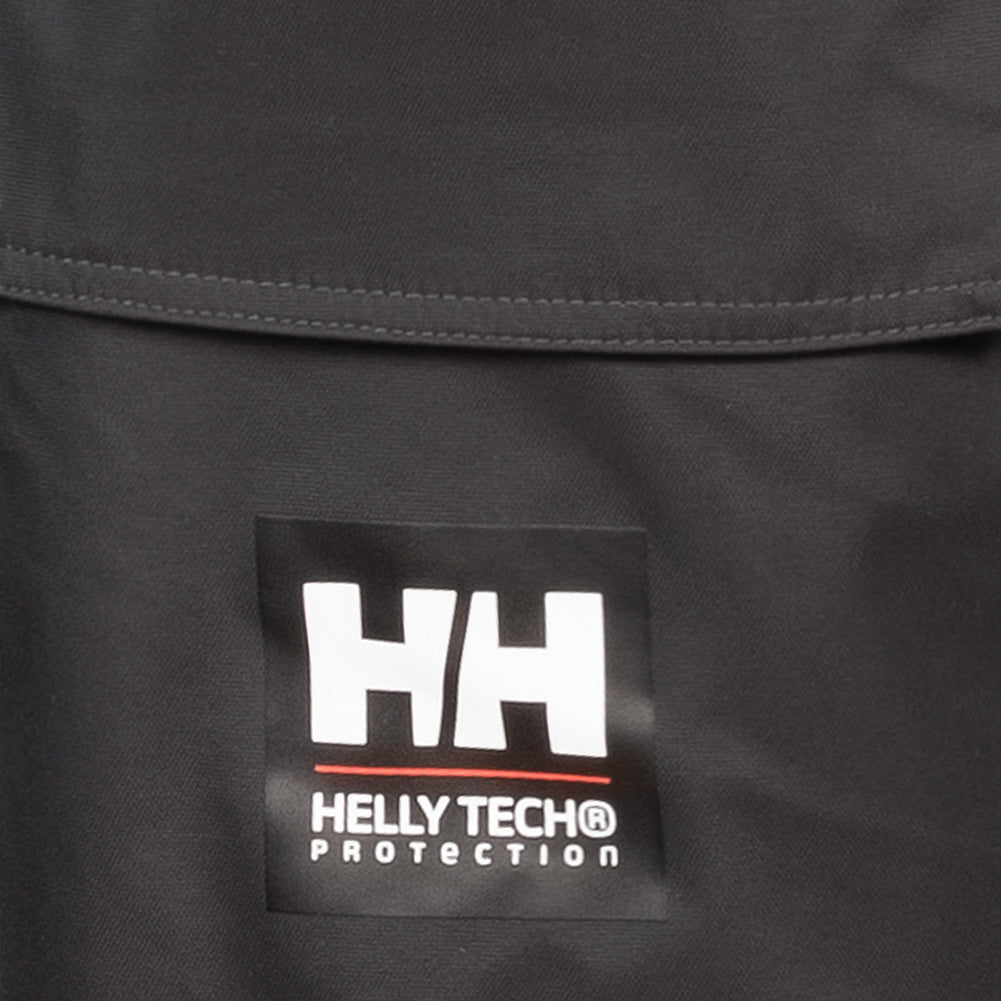 Helly Hansen Crew Coastal Dames Zeilkleding Overall 31483-980
