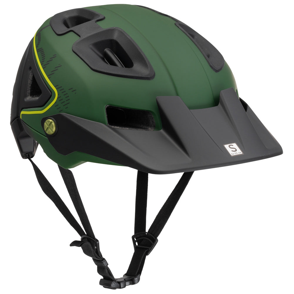 BollÃ© TRACKDOWN Fietshelm 31616