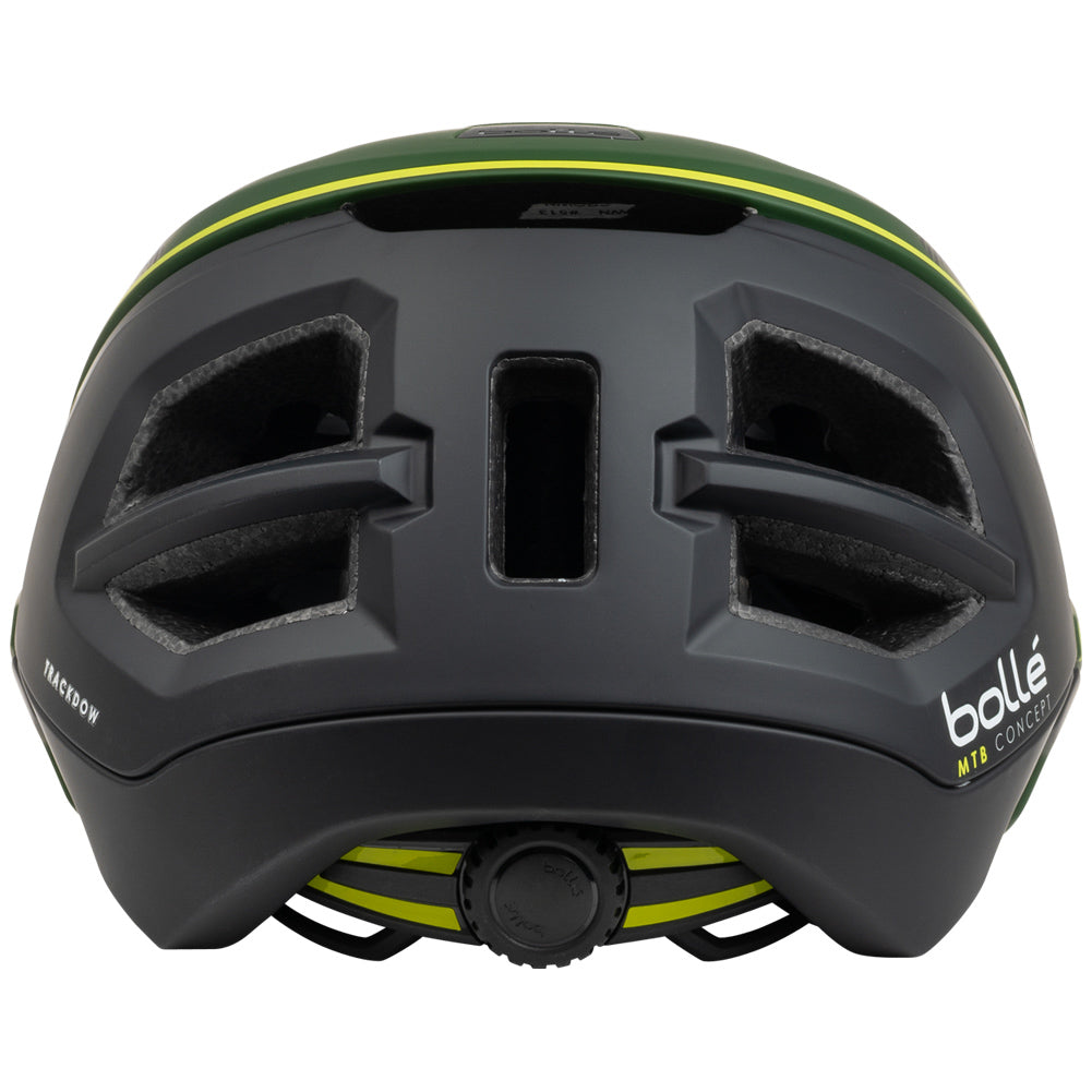 BollÃ© TRACKDOWN Fietshelm 31616