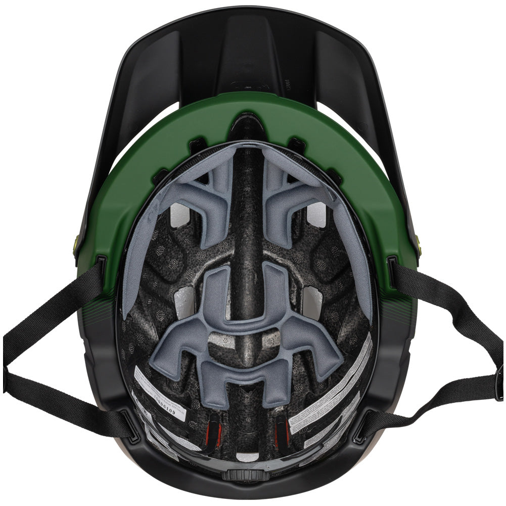 BollÃ© TRACKDOWN Fietshelm 31616
