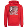 Hollister x NHL Detroit Red Wings herenhoodie 322-221-1606-500 – S