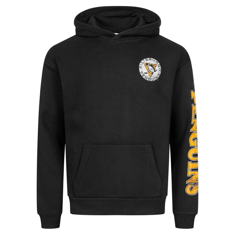 Hollister x NHL Pittsburgh Penguins hoodie voor heren 322-221-1606-900