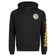 Hollister x NHL Pittsburgh Penguins hoodie voor heren 322-221-1606-900 – S