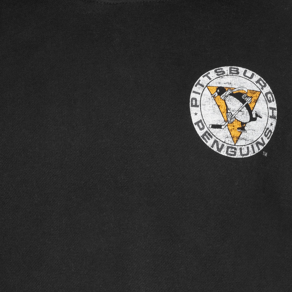 Hollister x NHL Pittsburgh Penguins hoodie voor heren 322-221-1606-900