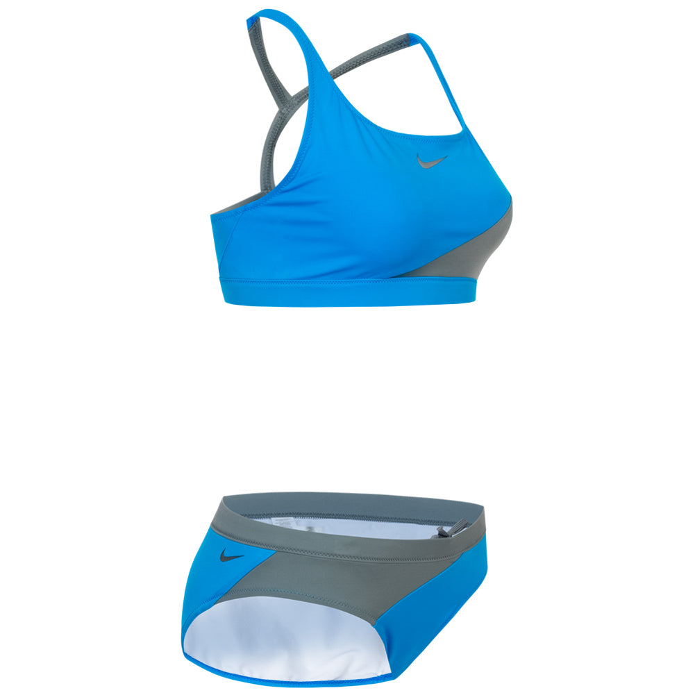 Nike Dames Beachvolleybal Set 2-delig 327979-406