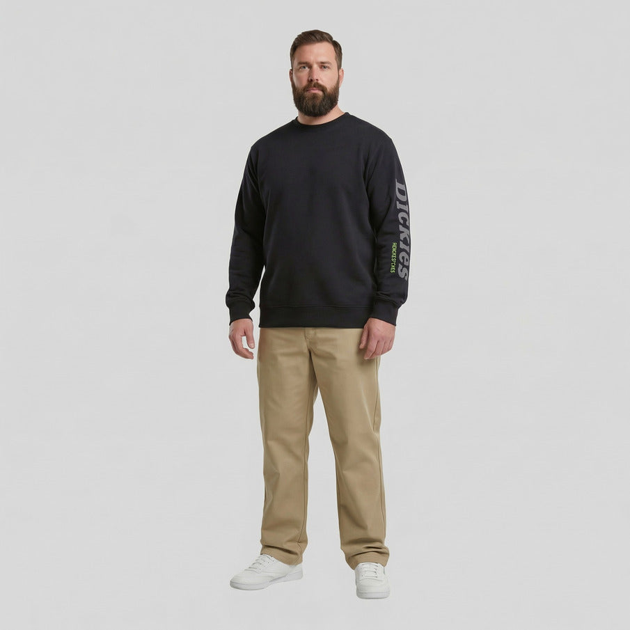 Dickies Okemo GPX heren sweatshirt 36235-67594