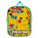 Pokémon Pikachu Rugzak 25cm 3700891709729 – Eén maat