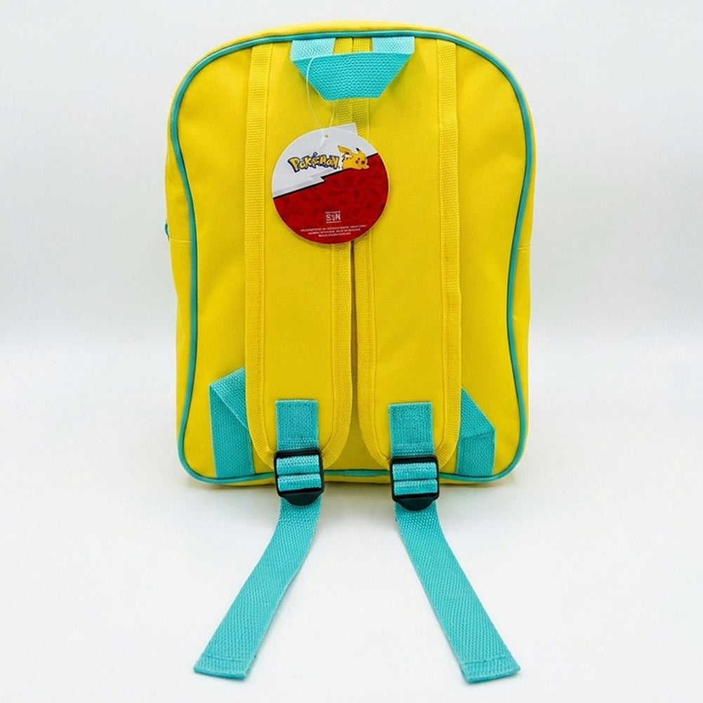 Pokémon Pikachu Rugzak 25cm 3700891709729