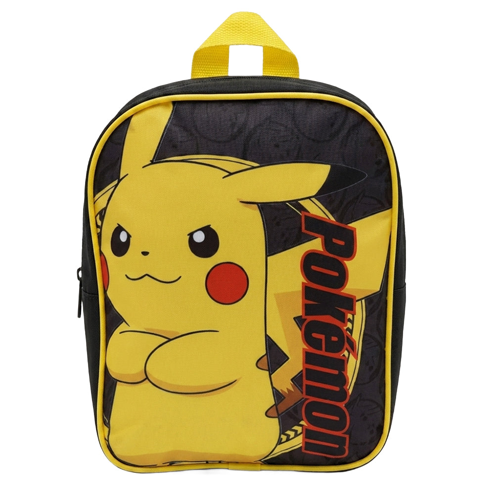 Pokémon Pikachu Rugzak 25 cm 3700891709910
