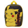 Pokémon Pikachu Rugzak 25 cm 3700891709910 – Eén maat
