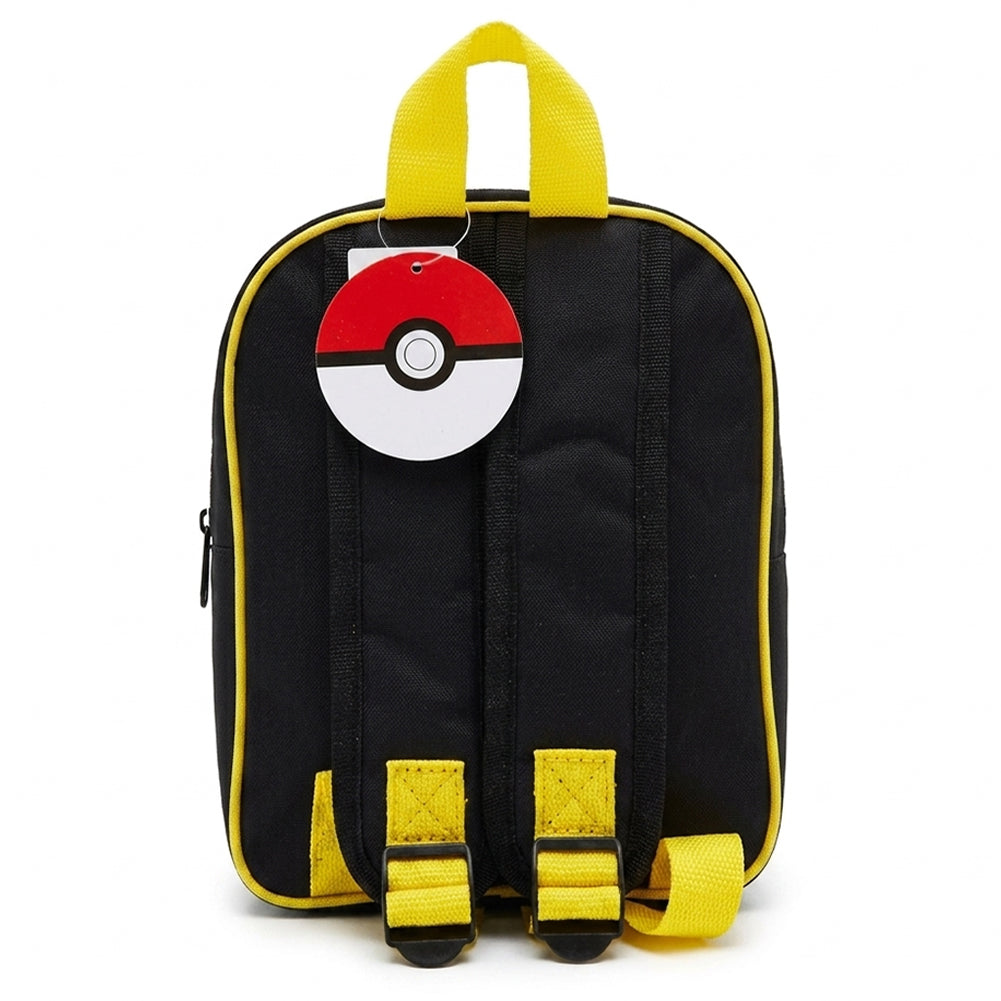 Pokémon Pikachu Rugzak 25 cm 3700891709910