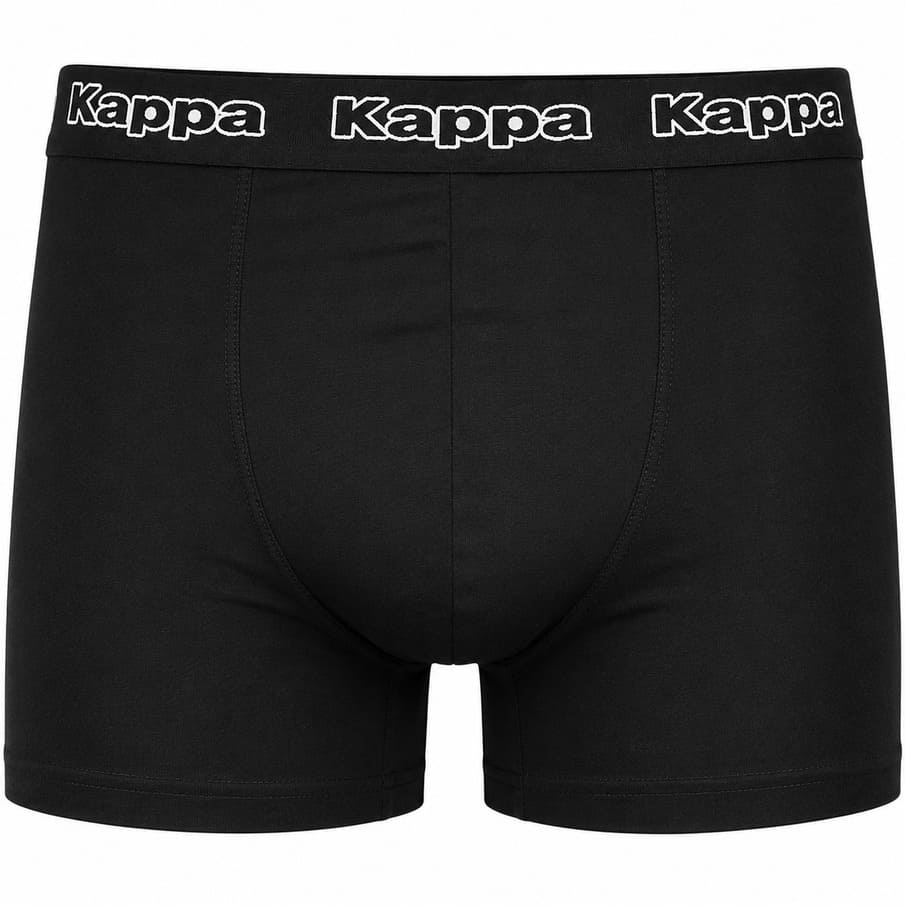 Kappa Heren Set: Boxershorts + T-shirt 371D1PW