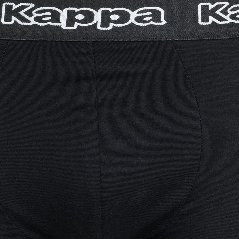 Kappa Heren Set: Boxershorts + T-shirt 371D1PW
