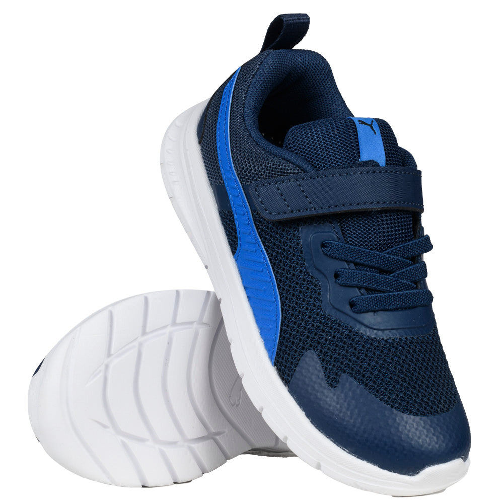 PUMA Evolve Run Mesh peutersneakers 386240-09