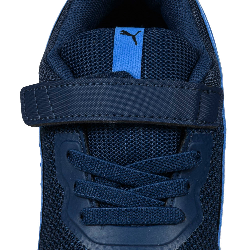 PUMA Evolve Run Mesh peutersneakers 386240-09