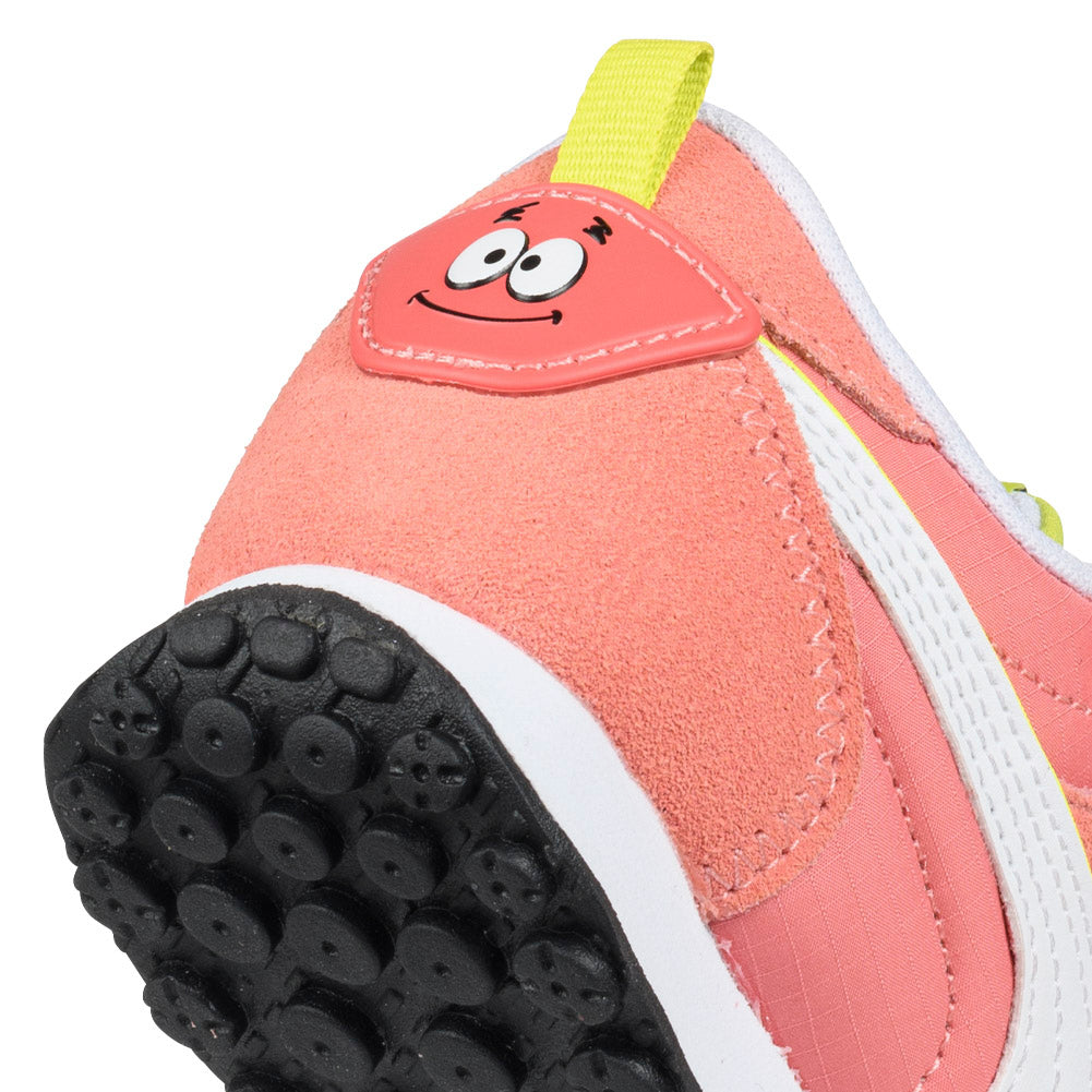 PUMA x SPONGEBOB Rider peutersneakers 392121-01