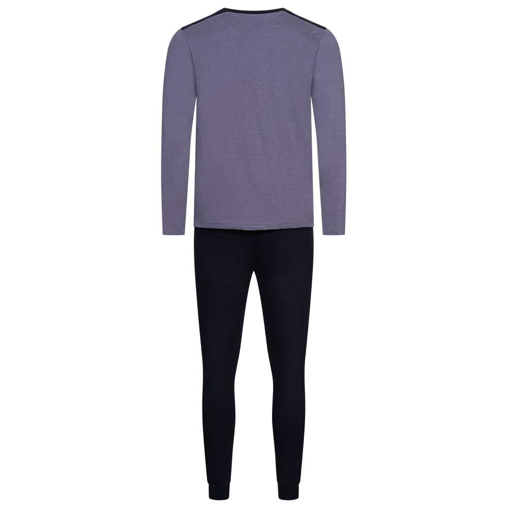 Sergio Tacchini Heren Pyjama Set 2-delig 39492427