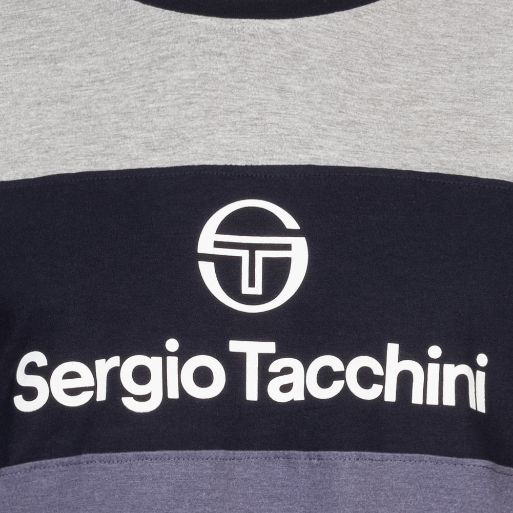 Sergio Tacchini Heren Pyjama Set 2-delig 39492427