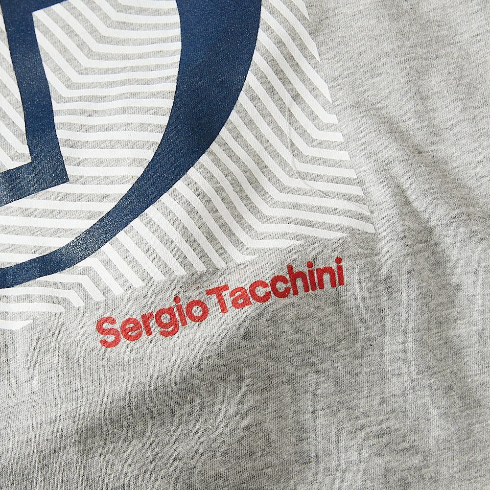 Sergio Tacchini Heren Pyjamaset Korte Mouwen 2-delig. 39492927