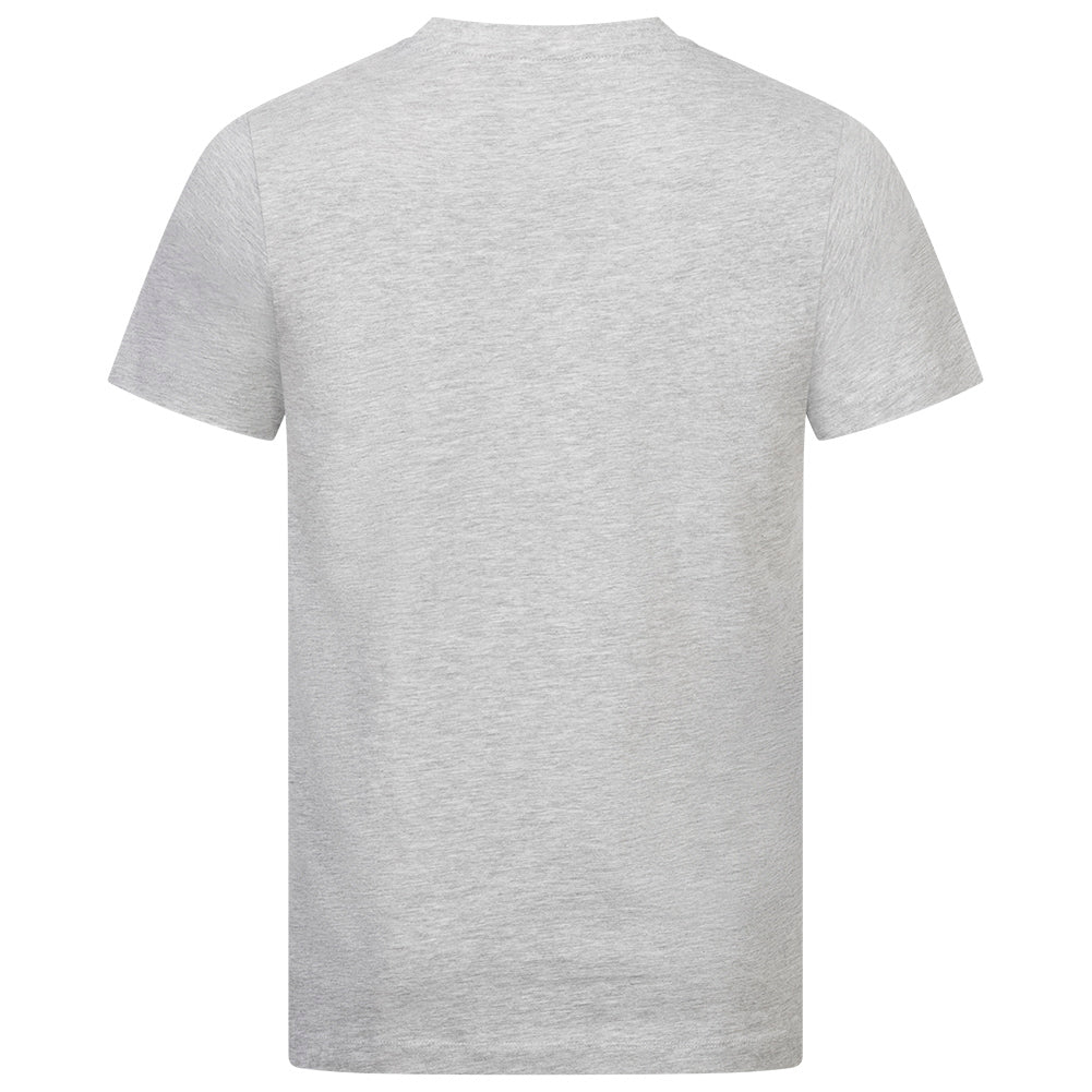 OLIVER GRANT® Heren onderhemden ronde hals 2-pak mix 39493233