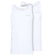 Lotto Heren Onderhemden Tanktop 2-pack wit 39511118 – M