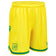 Nantes FC macron heren thuisshort 40001785 – M