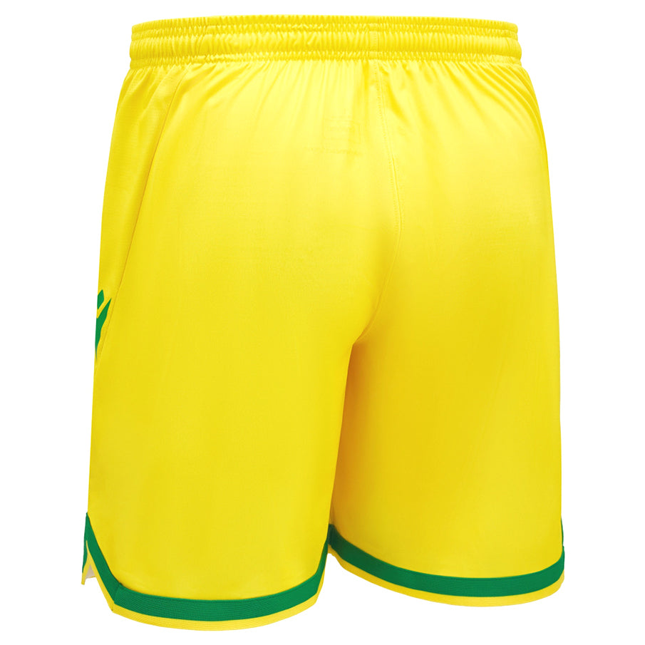 Nantes FC macron heren thuisshort 40001785