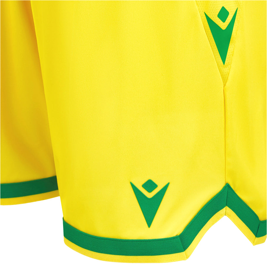 Nantes FC macron heren thuisshort 40001785