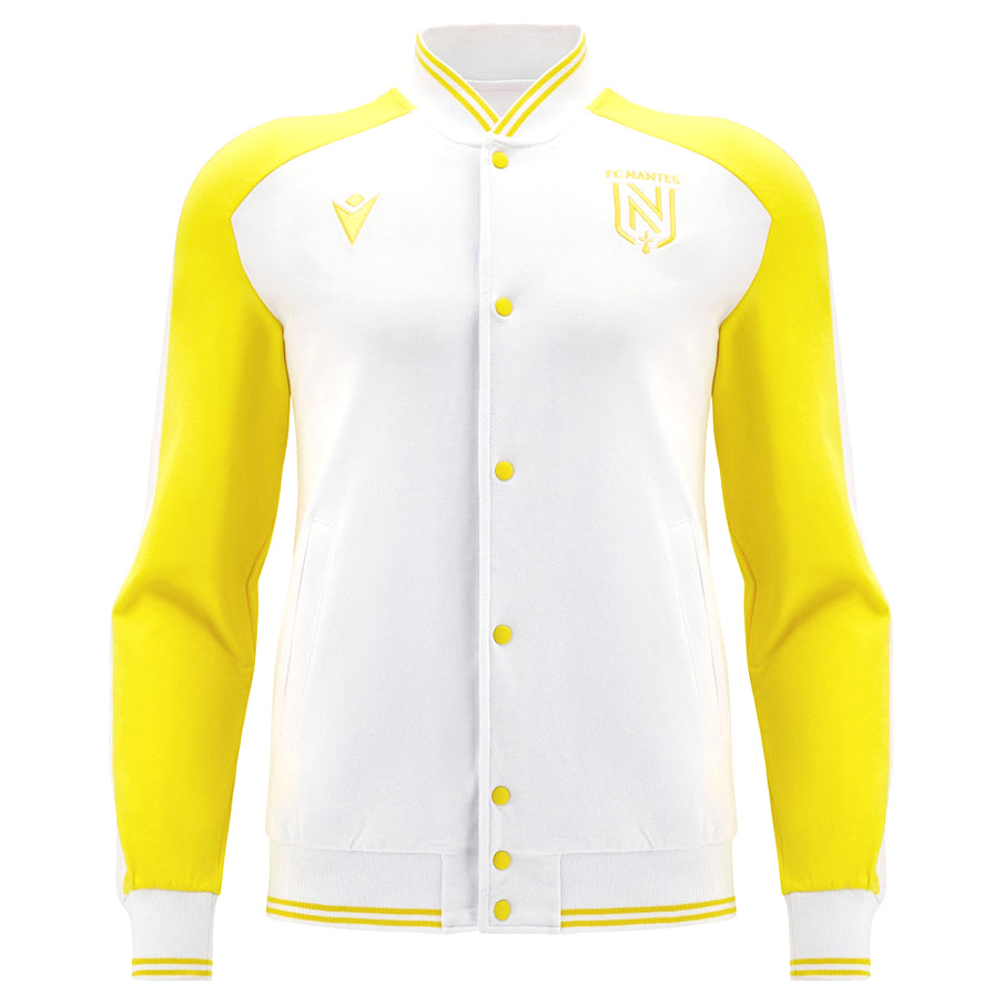 Nantes FC macron FC macron Heren Anthem Jasje 40001823