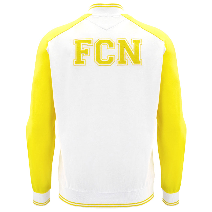 Nantes FC macron FC macron Heren Anthem Jasje 40001823