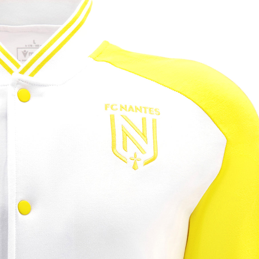 Nantes FC macron FC macron Heren Anthem Jasje 40001823