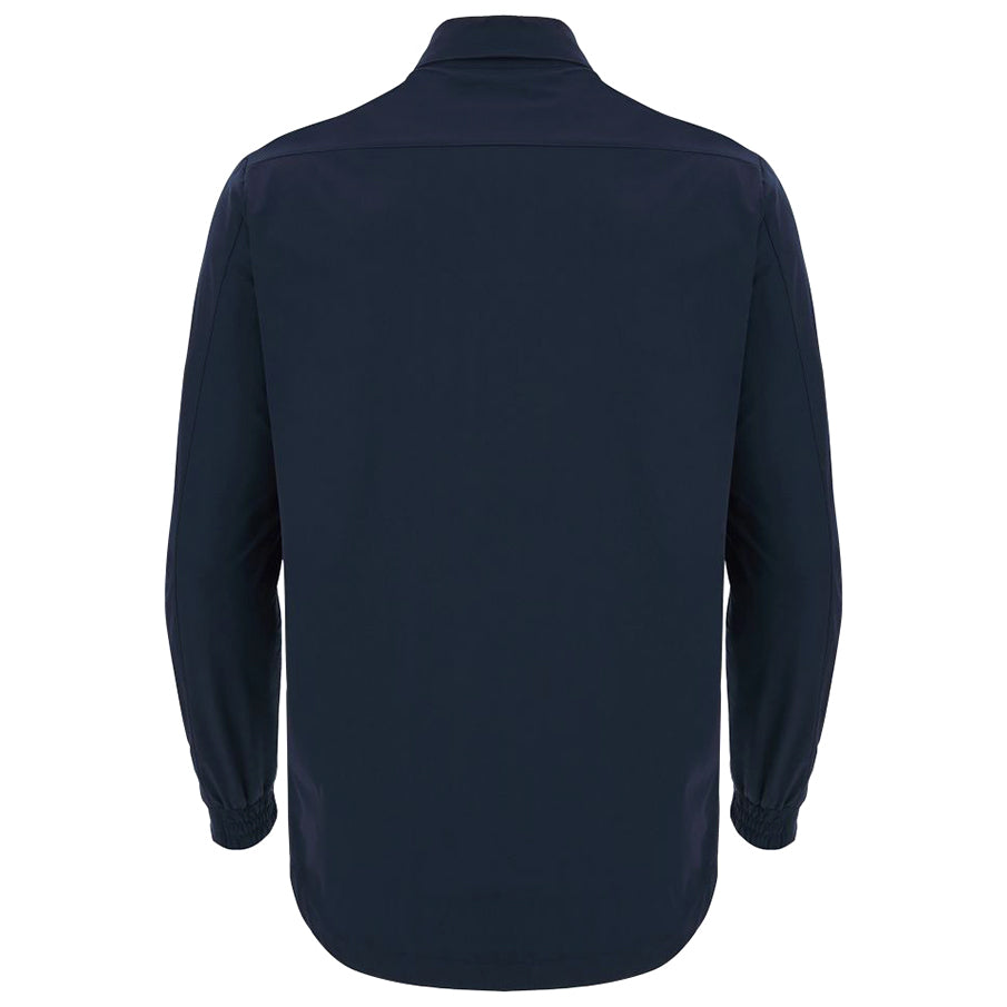 CA Osasuna macron Heren Overshirt 40002053