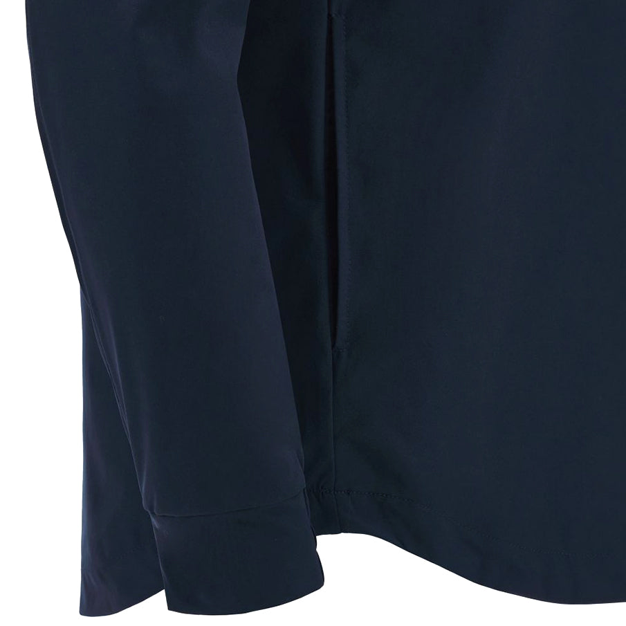 CA Osasuna macron Heren Overshirt 40002053
