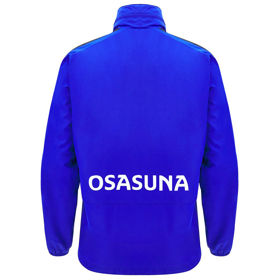 CA Osasuna macron heren regenjack 40002063