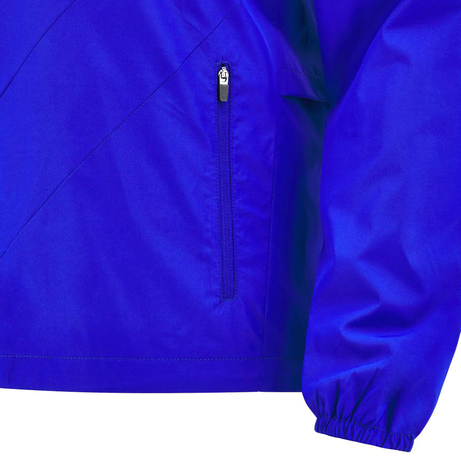 CA Osasuna macron heren regenjack 40002063