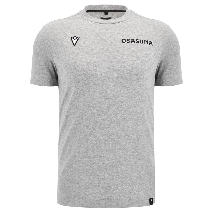 CA Osasuna macron Heren Shirt 40002079